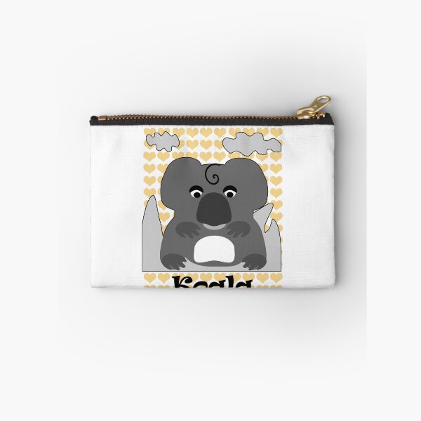 Item preview, Koala Caracolillo designed and sold by Cariboo Design.