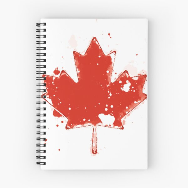Item preview, Canada Grunge Flag designed and sold by HomeLivingCo.
