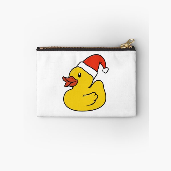 Item preview, Christmas Rubber Duck designed and sold by IceyDel.