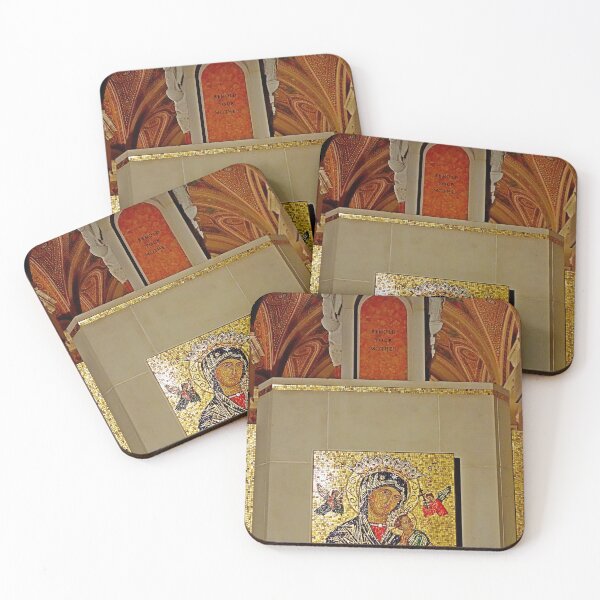 Item preview, Cathedral Basilica of Saint Louis Interior Study 12 designed and sold by Robert Meyers-Lussier.