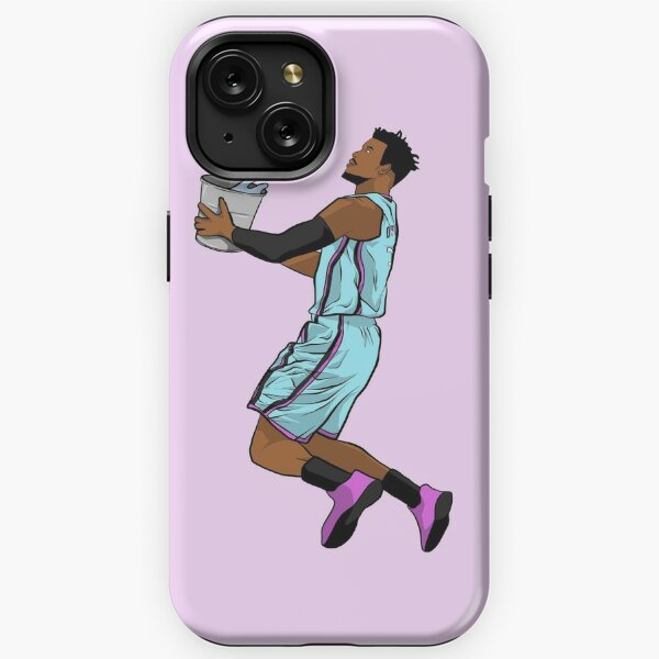 JIMMY BUTLER 22 MIAMI HEAT iPhone 7 8 Plus SE X XS XR 11 12 13 14 15 P –  Case and Brass Store