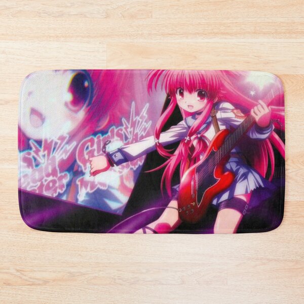 Item preview, Yui  - Angel Beats! designed and sold by Niklausu.