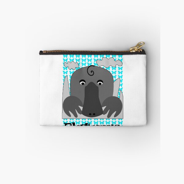 Item preview, Platypus Caracolillo designed and sold by Cariboo Design.
