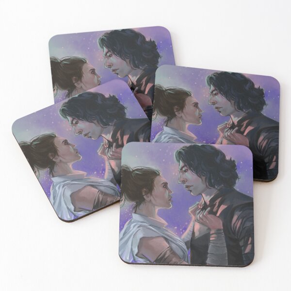 Item preview, ros/reylo designed and sold by noravannah.