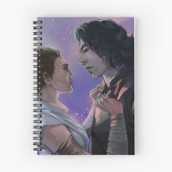 Artikelvorschau, ros / reylo entworfen und verkauft von noravannah.