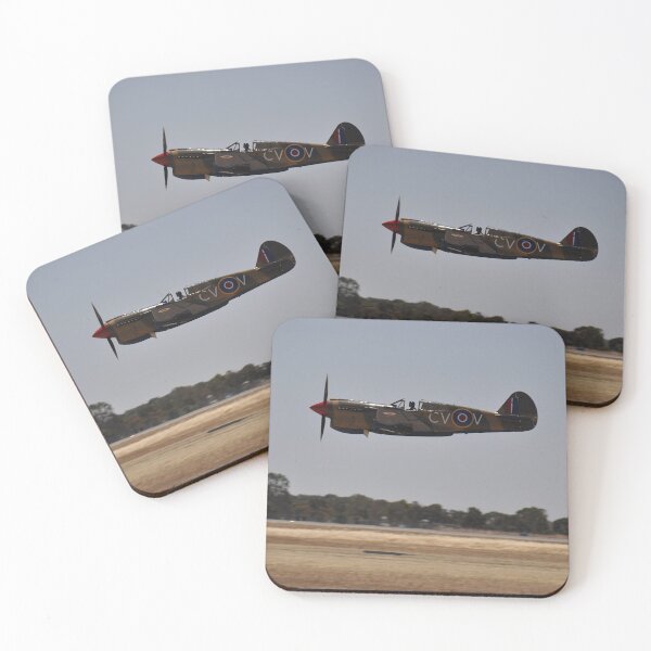 Item preview, Edinburgh Air Show 2019 - Kittyhawk VH-KTY designed and sold by muz2142.