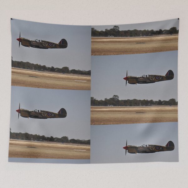 Item preview, Edinburgh Air Show 2019 - Kittyhawk VH-KTY designed and sold by muz2142.