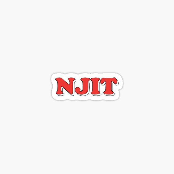 Njit Gifts & Merchandise | Redbubble