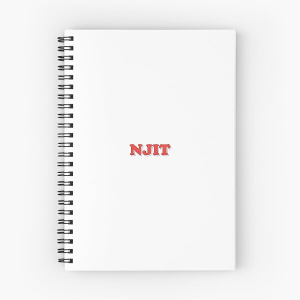 Item preview, NJIT designed and sold by O-Haas.