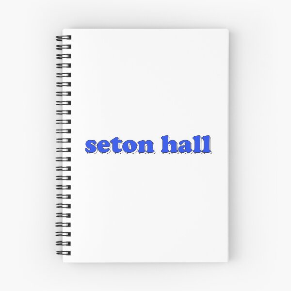 Item preview, Seton Hall designed and sold by O-Haas.