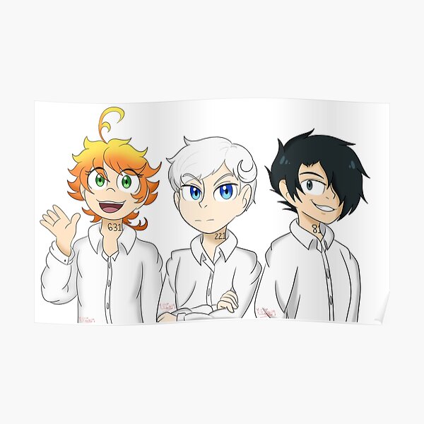 Monomi Poster By Megafangirl14 Redbubble Monomi Poster By Megafangirl14 Redbubble