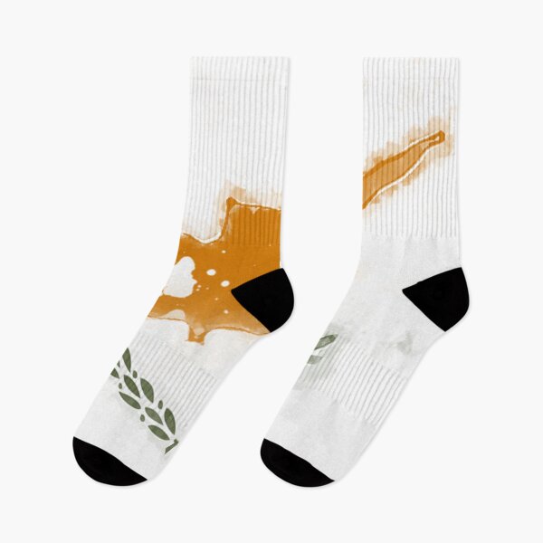Item preview, Cyprus Grunge Flag designed and sold by HomeLivingCo.