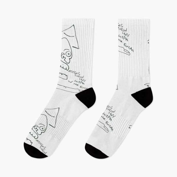 Aperçu de l'œuvre Moïse n'a pas joué au golf créée et vendue par ARTofDIRT.
