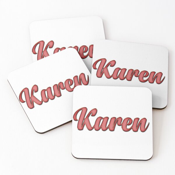 Item preview, Karen Dusty Rose designed and sold by kimberpix.