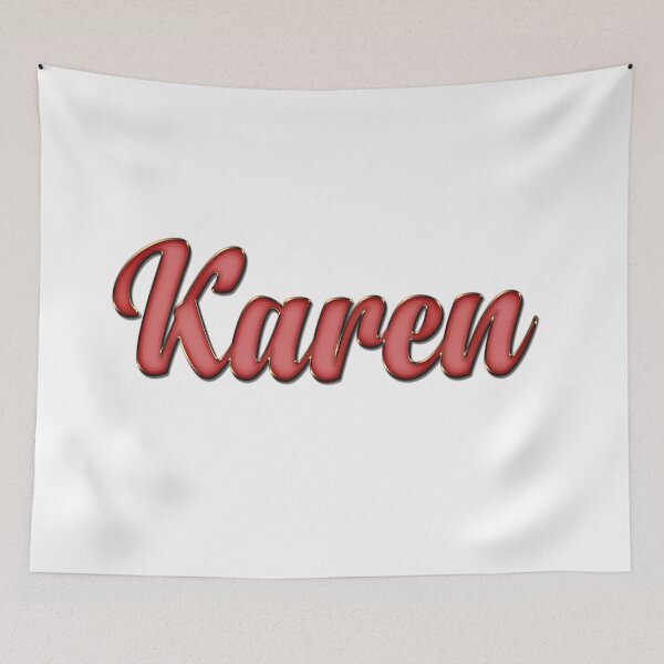 Item preview, Karen Dusty Rose designed and sold by kimberpix.