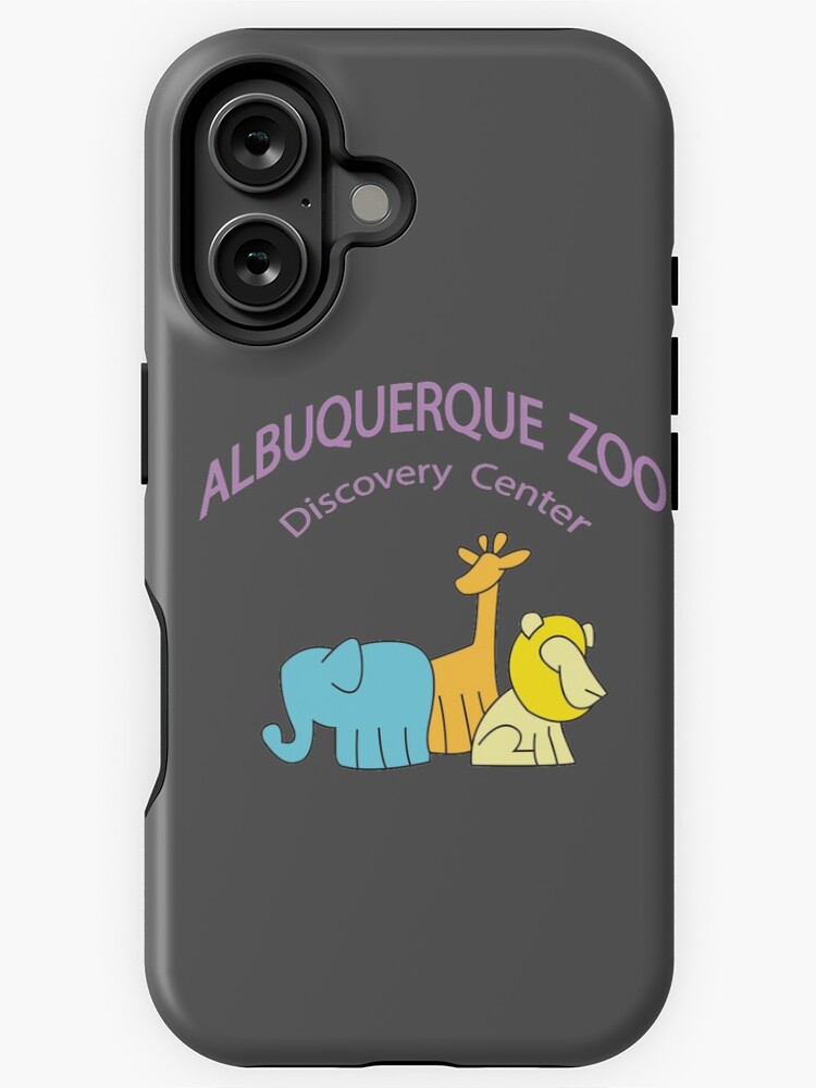 Thumbnail 1 of 4, iPhone Case, Ricky Spanish designed and sold by shinyredbutton.