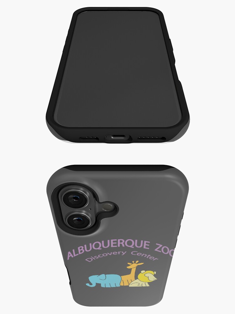 Thumbnail 3 of 4, iPhone Case, Ricky Spanish designed and sold by shinyredbutton.