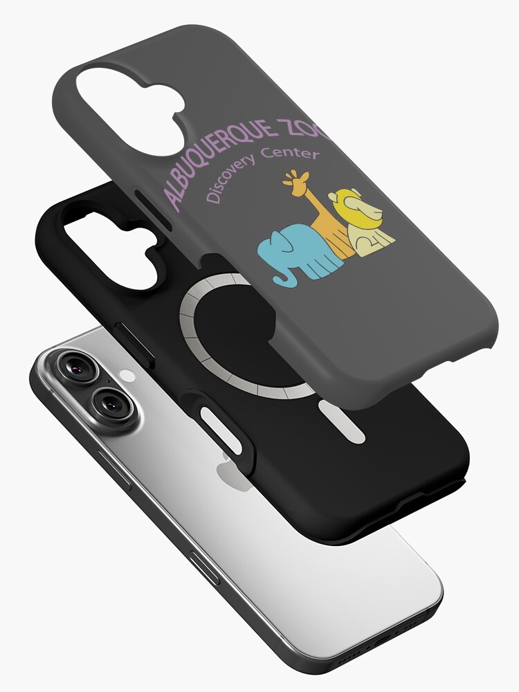 Thumbnail 2 of 4, iPhone Case, Ricky Spanish designed and sold by shinyredbutton.