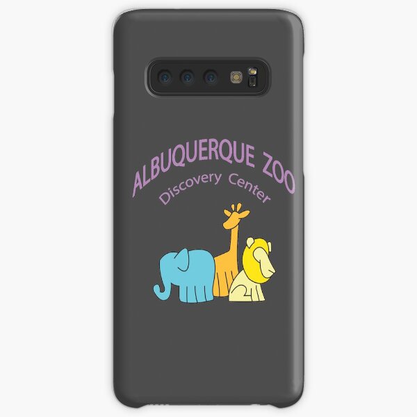 Ricky Spanish Samsung Galaxy Snap Case