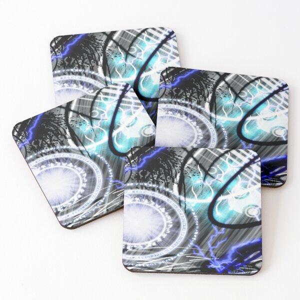 Item preview, Open Warm Holes. designed and sold by Vibrant Shop.