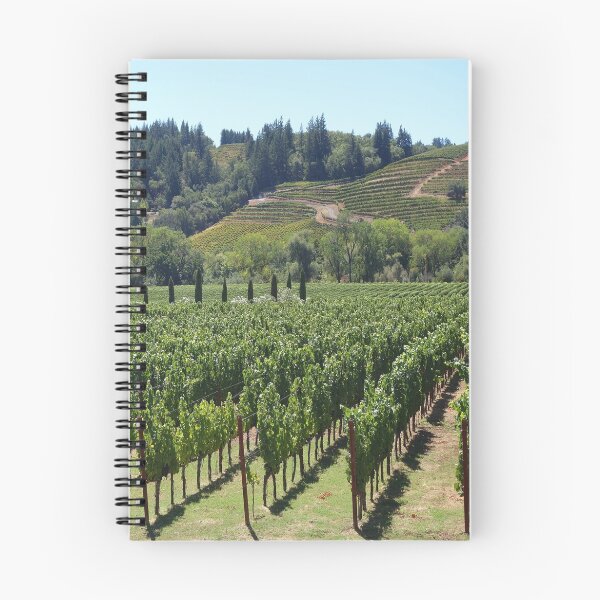 Item preview, Napa Valley Vineyard designed and sold by Arizonagirl.