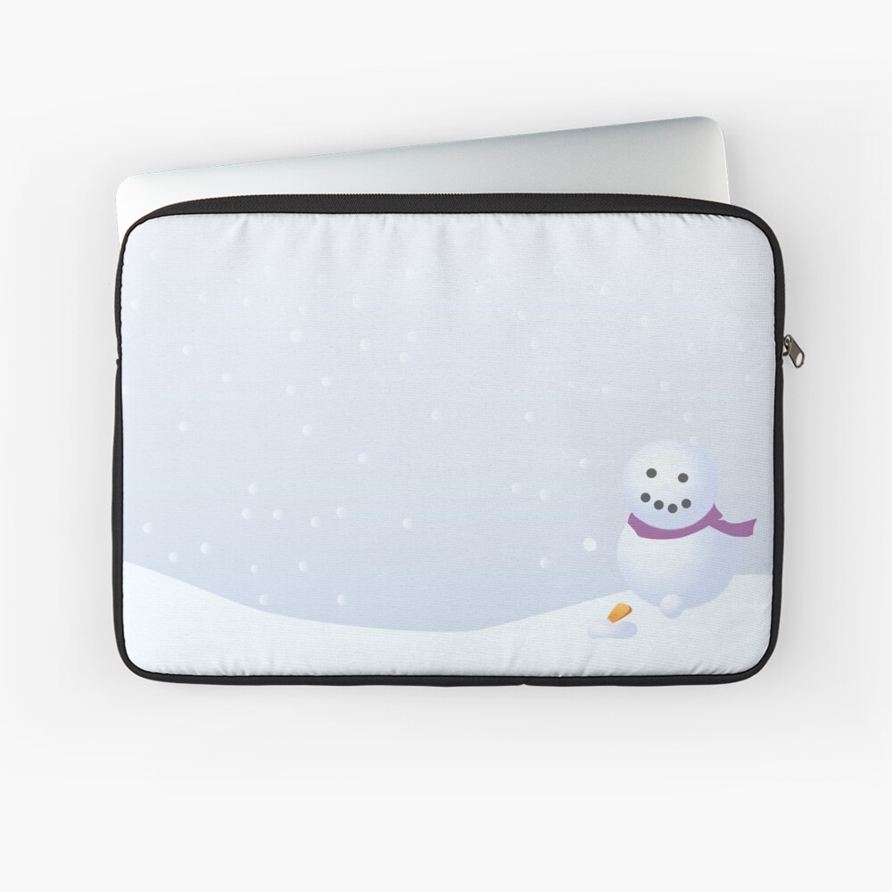 Item preview, Laptop Sleeve designed and sold by tannie.