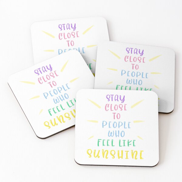 Item preview, Sunshine designed and sold by No Rain Studio.