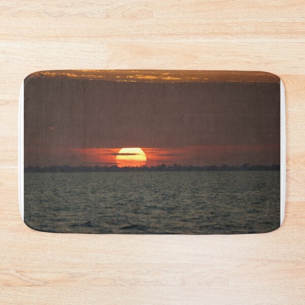 Item preview, Cloudy Sunset designed and sold by Scott Dovey.