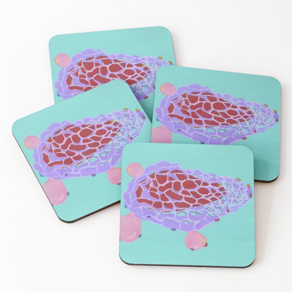 Item preview, Nurturing Life 2 designed and sold by Octa Ivy.