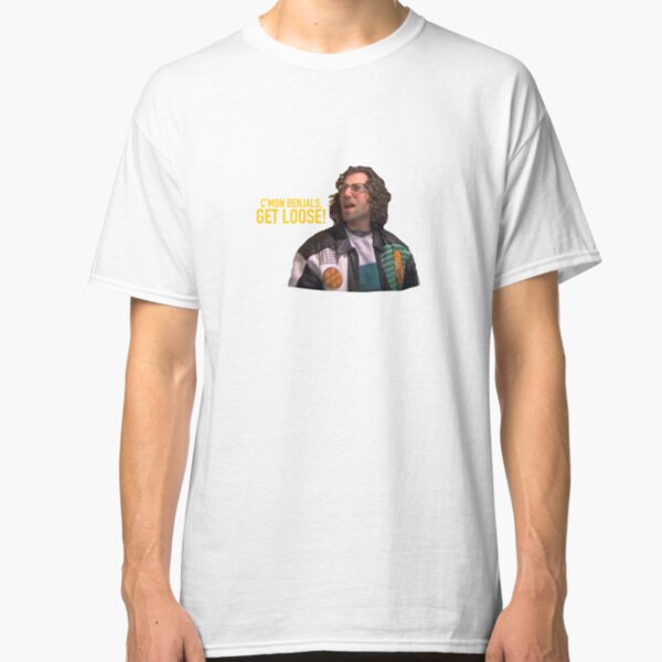 sporty Classic T-Shirt