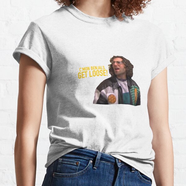 sporty Classic T-Shirt