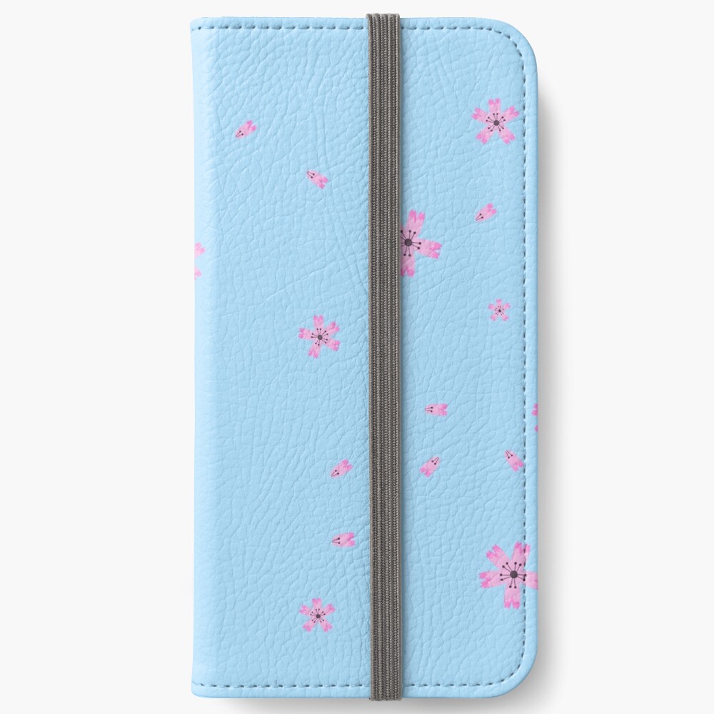 Item preview, iPhone Wallet designed and sold by tannie.