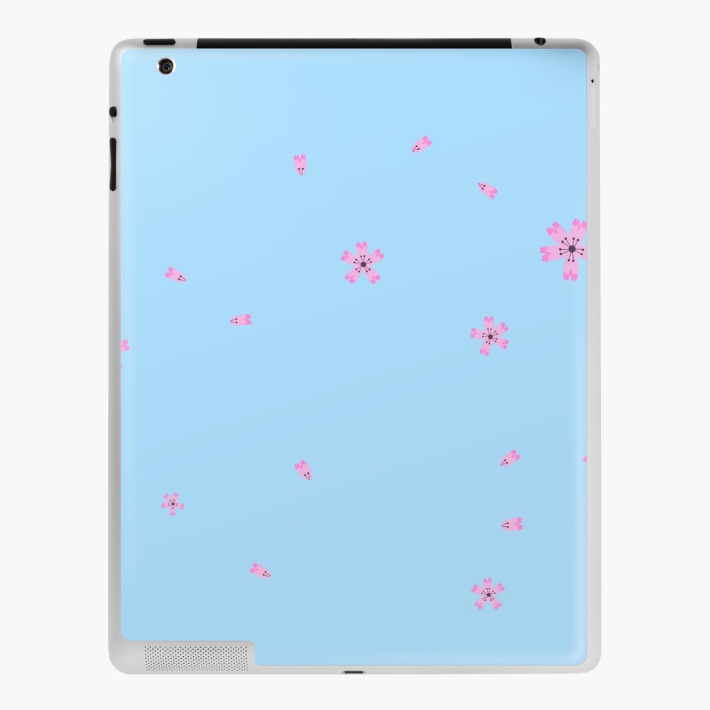 Item preview, iPad Skin designed and sold by tannie.