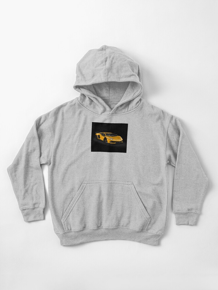 Childish shop hoodie kids