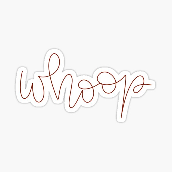 "whoop texas a&m aggies" Sticker for Sale by katieparnell1 Redbubble