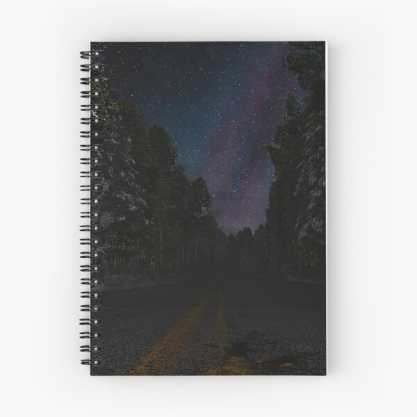 Item preview, Galaxy Through the Trees designed and sold by Mary Kayser.