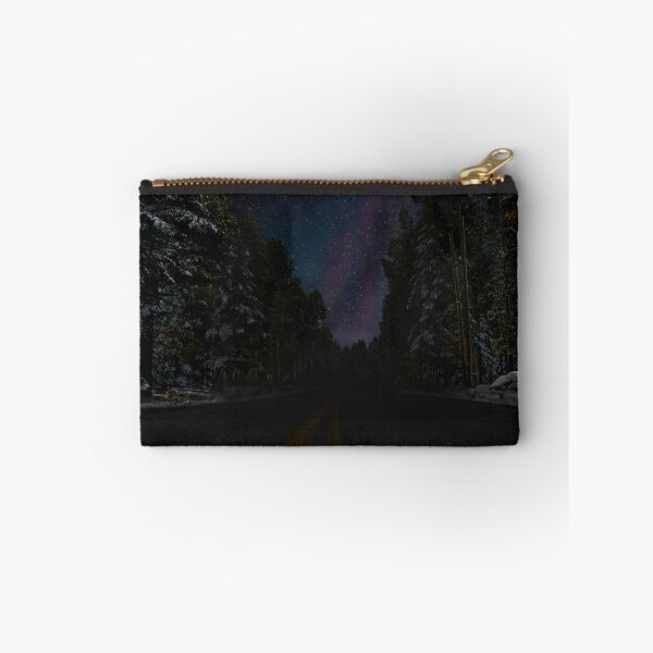 Item preview, Galaxy Through the Trees designed and sold by Mary Kayser.