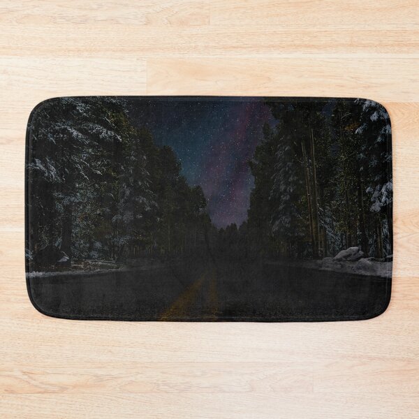 Item preview, Galaxy Through the Trees designed and sold by Mary Kayser.