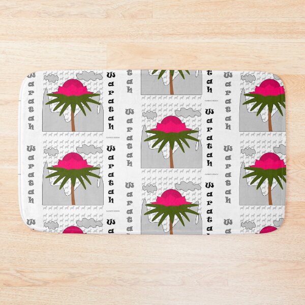 Item preview, Waratah designed and sold by Cariboo Design.