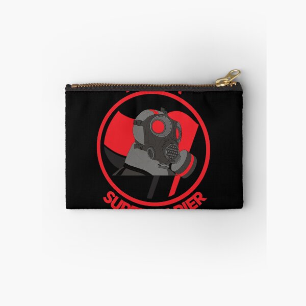 Item preview, Antifa Supersoldier Meme  designed and sold by Joepseudo.