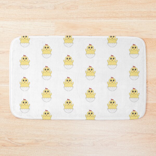 Item preview, Cute Chick Hatching From Egg designed and sold by --Iris--.