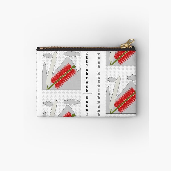 Item preview, Bottlebrush designed and sold by Cariboo Design.