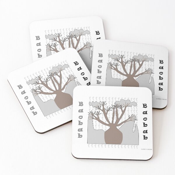 Item preview, Baobab designed and sold by Cariboo Design.