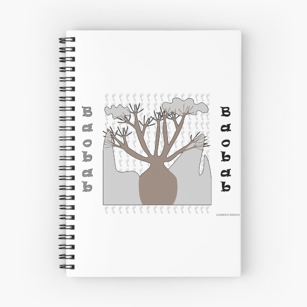 Item preview, Baobab designed and sold by Cariboo Design.