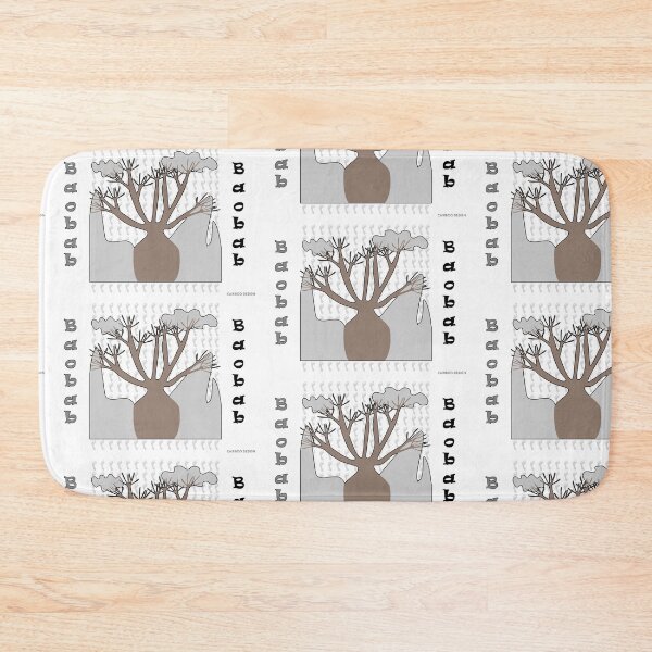 Item preview, Baobab designed and sold by Cariboo Design.