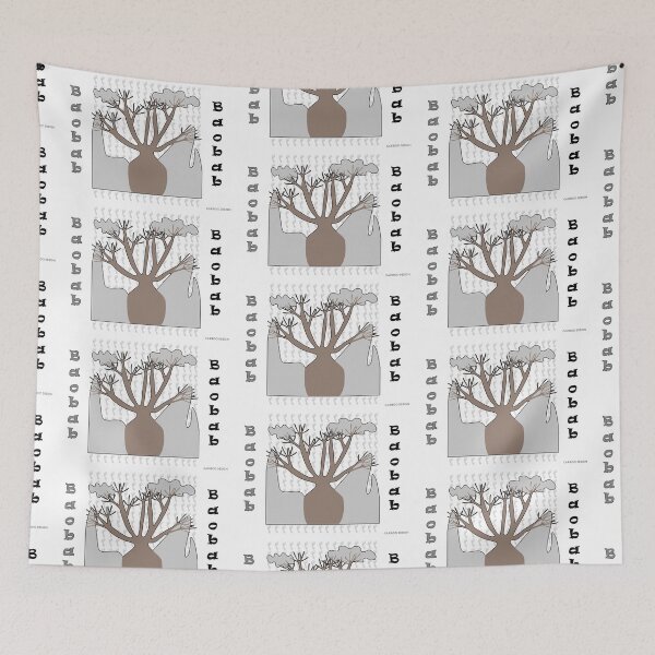 Item preview, Baobab designed and sold by Cariboo Design.