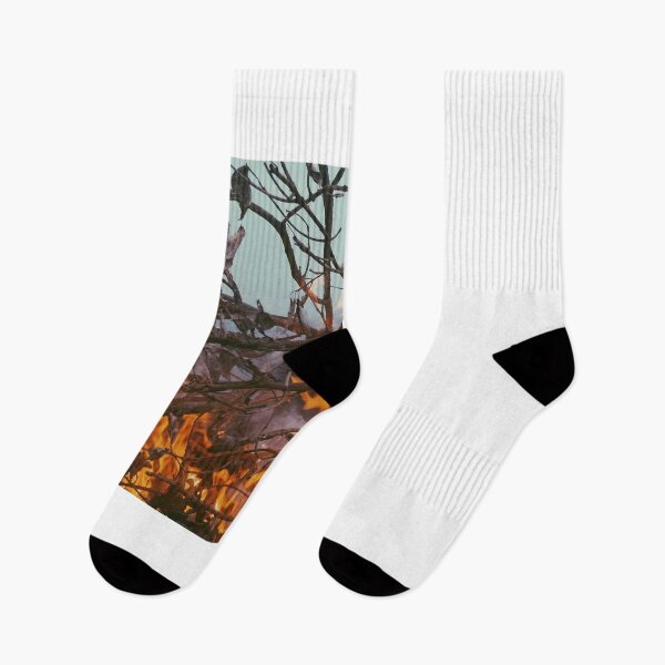 Item preview, Wildfire  designed and sold by ReaganBreanne.