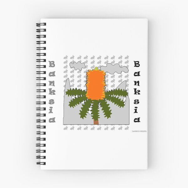 Item preview, Banksia designed and sold by Cariboo Design.