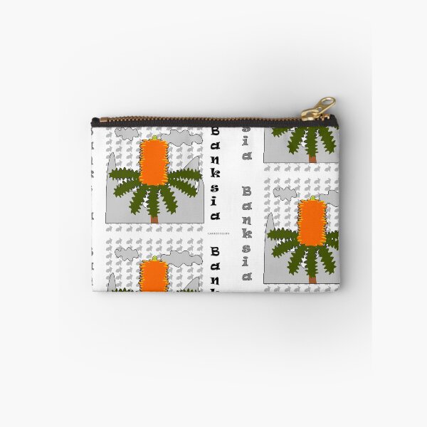 Item preview, Banksia designed and sold by Cariboo Design.