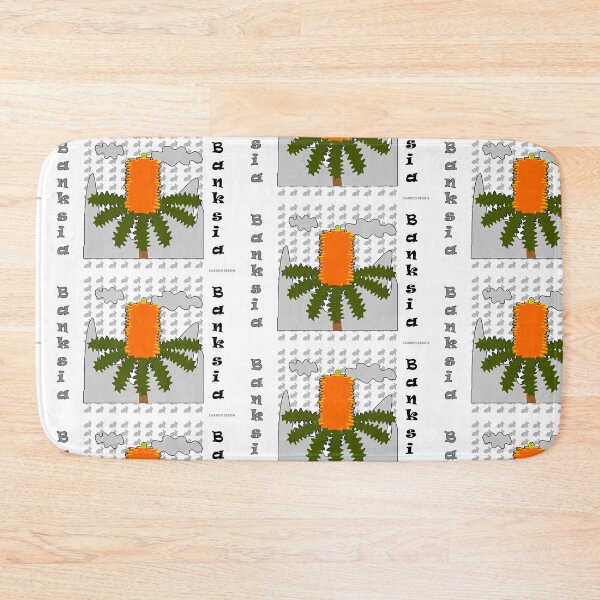 Item preview, Banksia designed and sold by Cariboo Design.